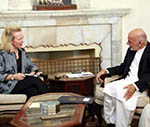 Pak Military Aid Tied to Action Against Terrorists: US
